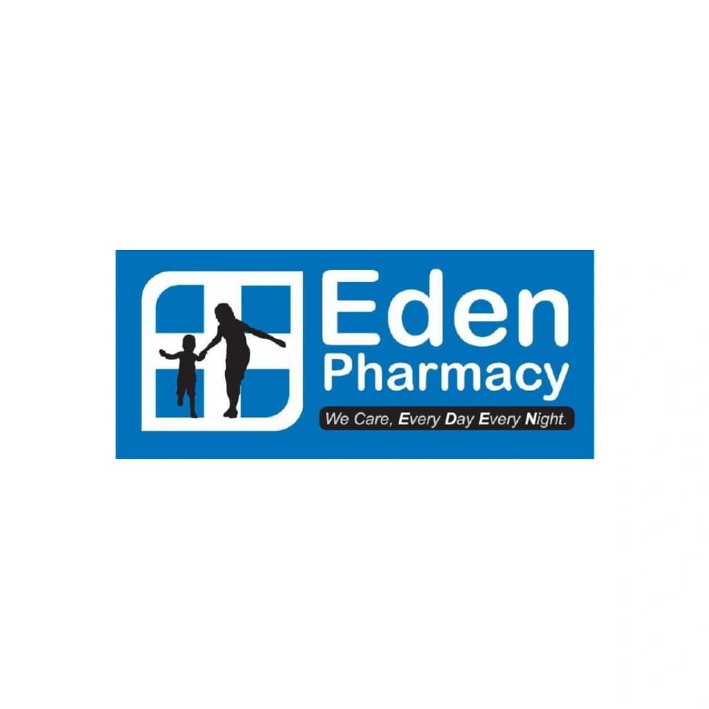 Eden Pharmacy