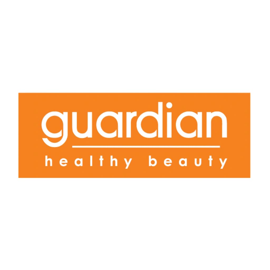 guardian logo retail