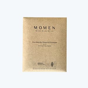 Momen Travel Pack Individual Envelope