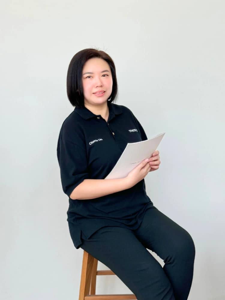 MOMEN Order Processing Team