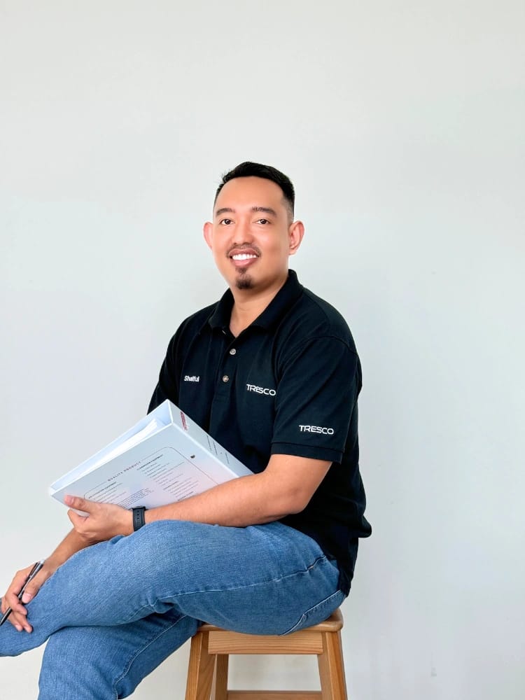 MOMEN Order Processing Team