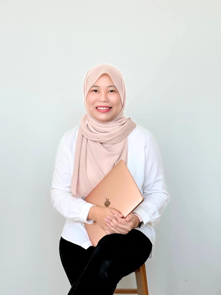 Momen Digital Marketing Specialist